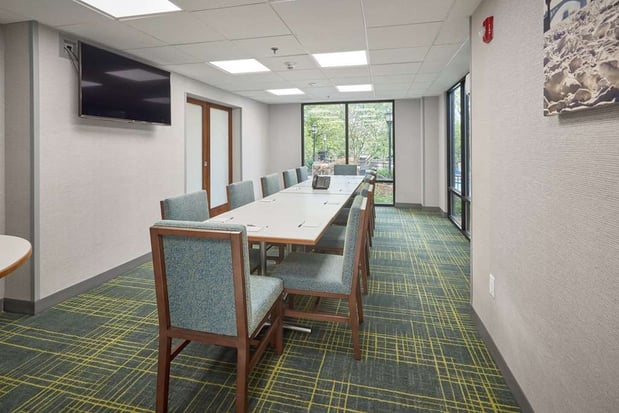 Images Hampton Inn Harrisburg West