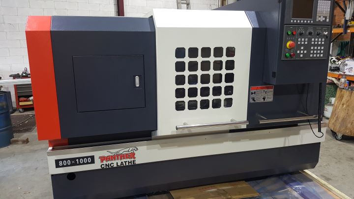 Images Panther Engineering (Aust) Pty Ltd