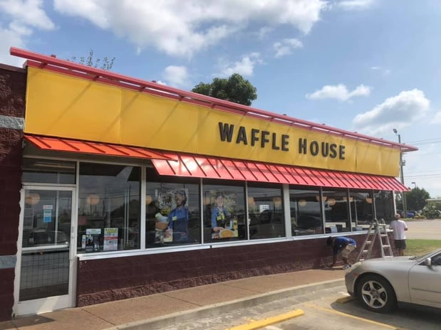 Images Awnings Plus LLC