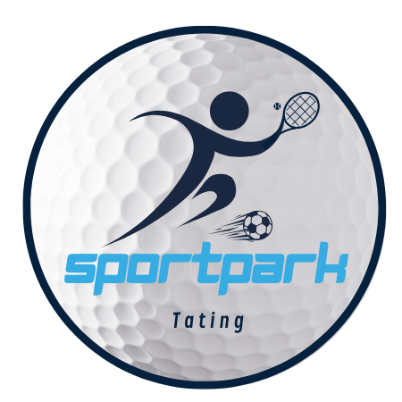 Sportpark Tating in Tating - Logo