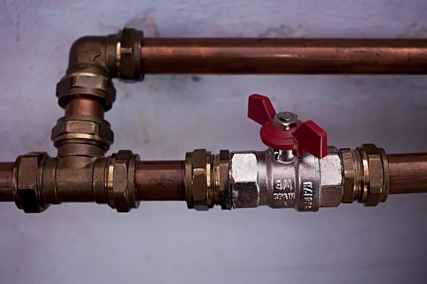 Images Beck's Plumbing and Heating LLC