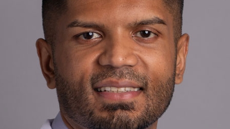 Dr. Harish Venkataraj, MD - Paducah, KY - Gastroenterology, Gastroenterologist, Other