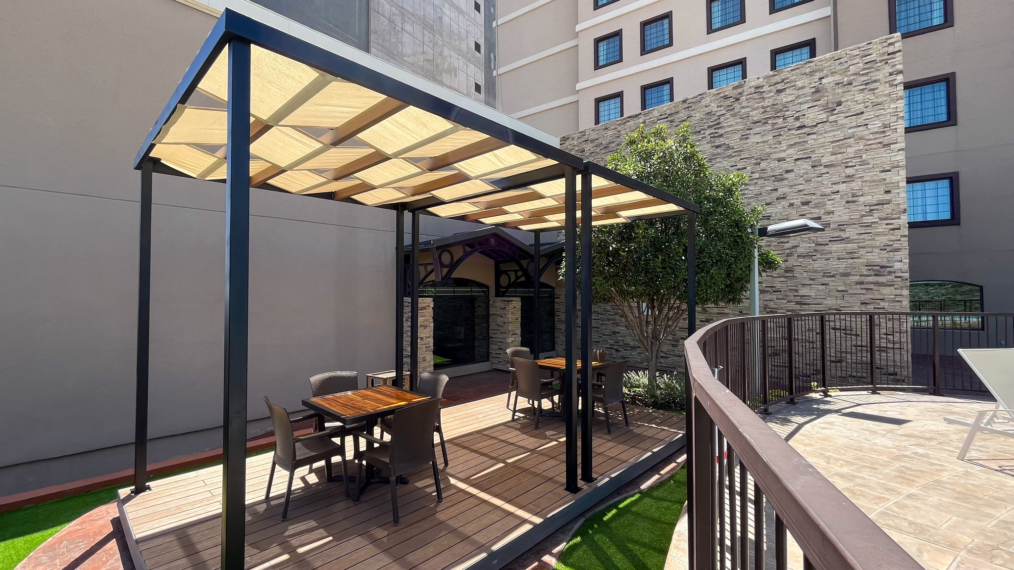 Images Staybridge Suites Chihuahua by IHG