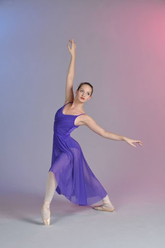 Images Wilson School of Dance