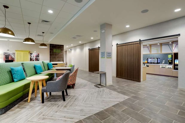 Images Home2 Suites by Hilton Sanford