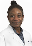 Acquawon Stallworth, MD