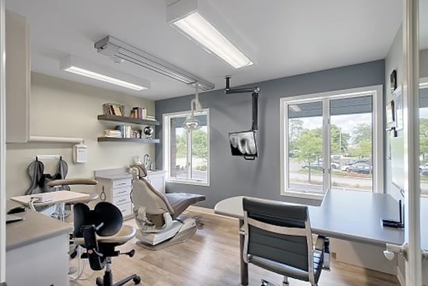 Images Renew Dental Loft