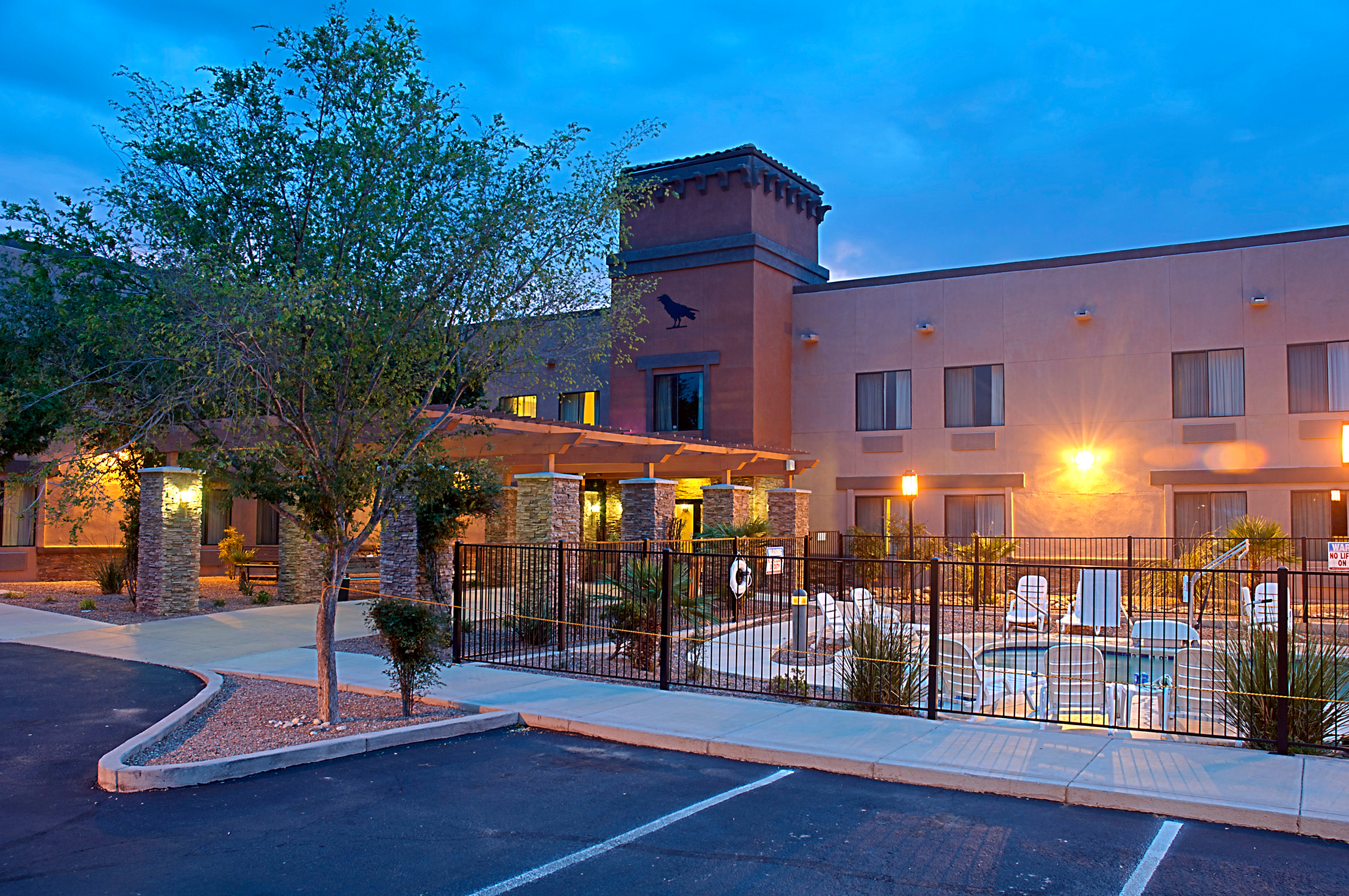 The Tombstone Grand Hotel Tombstone, Arizona - Hotels & Motels