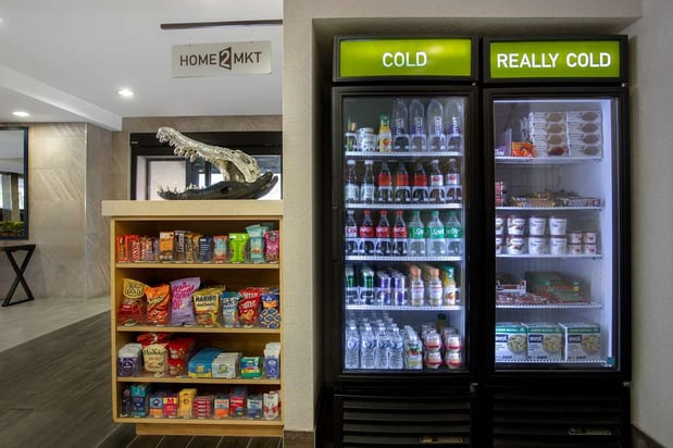 Images Home2 Suites by Hilton Gainesville Medical Center