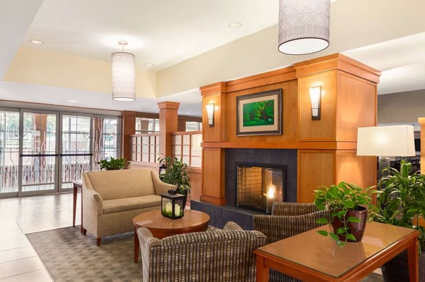 Images Hilton Garden Inn Lancaster