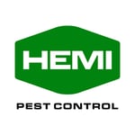 HEMI Pest Control Logo