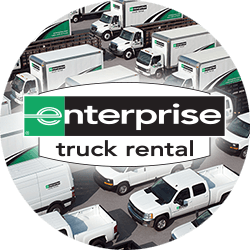 Enterprise Location de Camions Logo