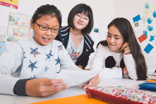 Bild 4 Bavarian International School - München in München