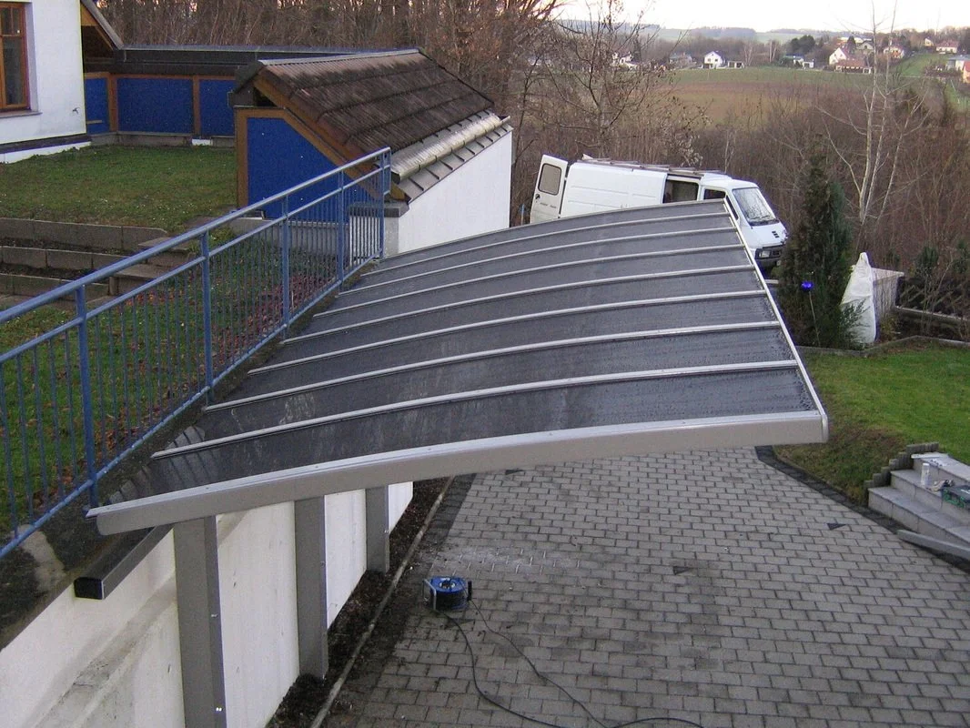 PAT Metall Stefan Tröstl, Neuwaldegger Straße 1 in Wien