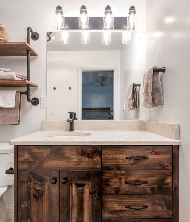 Images DreamMaker Bath & Kitchen of Ogden