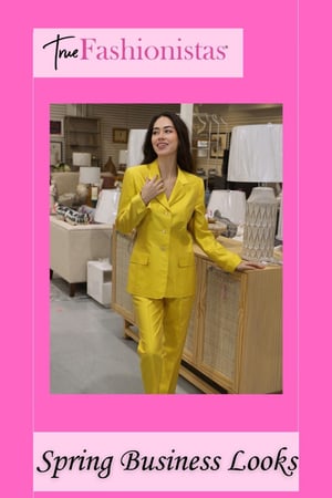 Images True Fashionistas