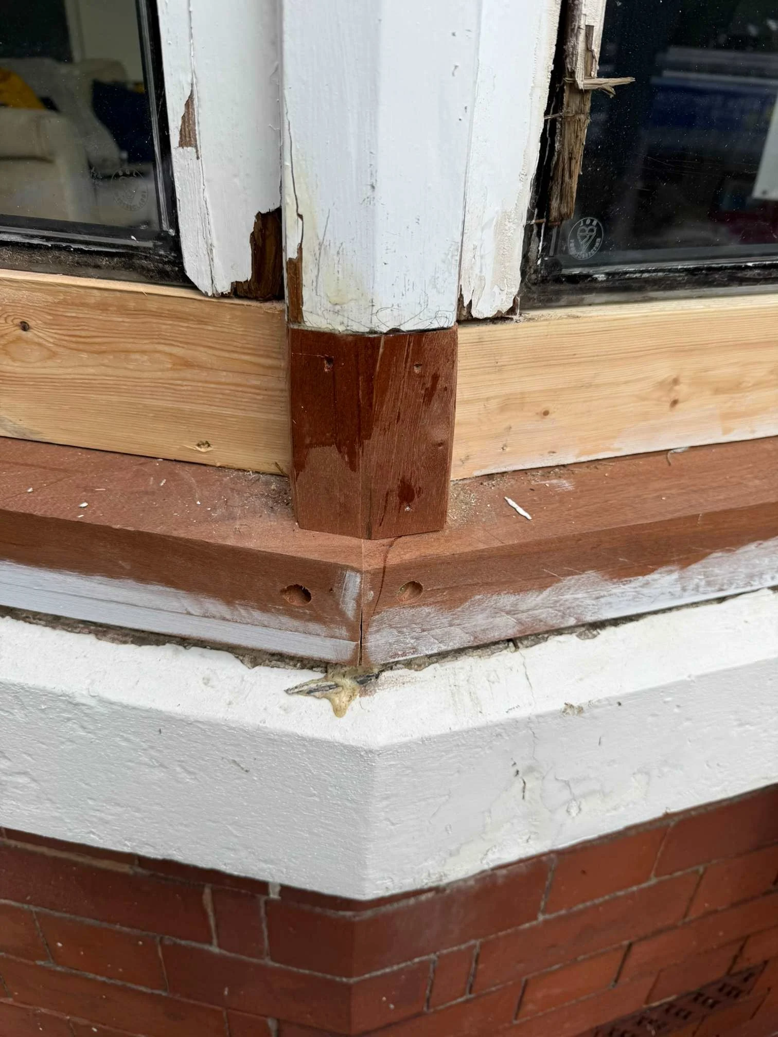 Images LDP Restorations