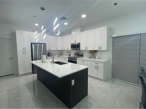 Images New Start kitchen and Bath