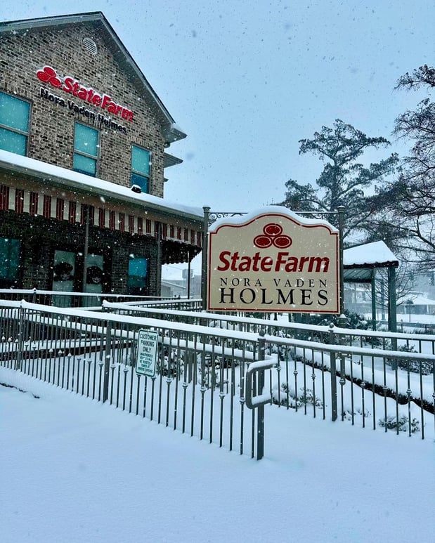 Images Nora Vaden Holmes - State Farm Insurance Agent