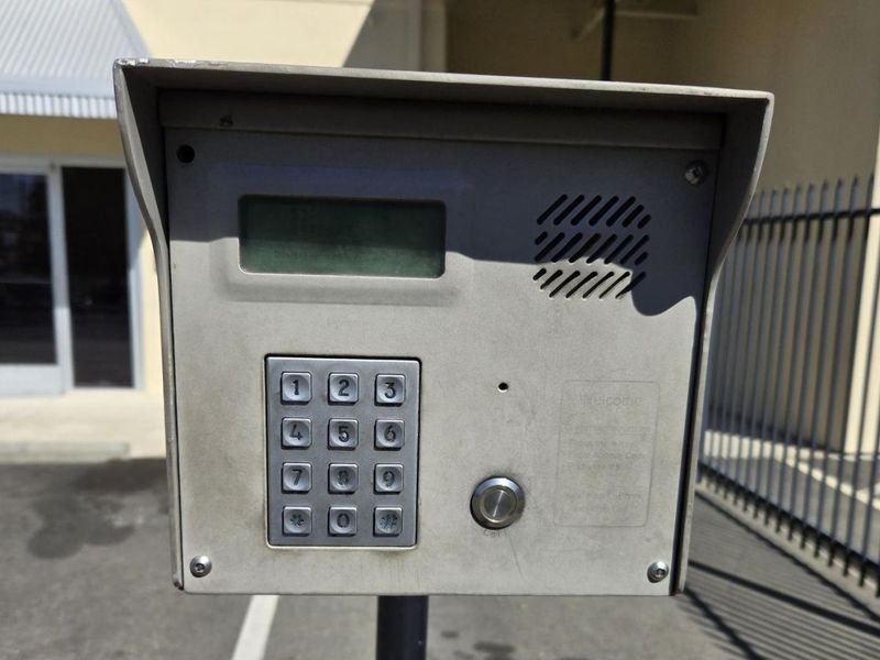 Keypad 