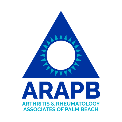 Arthritis & Rheumatology Associates of Palm Beach Logo