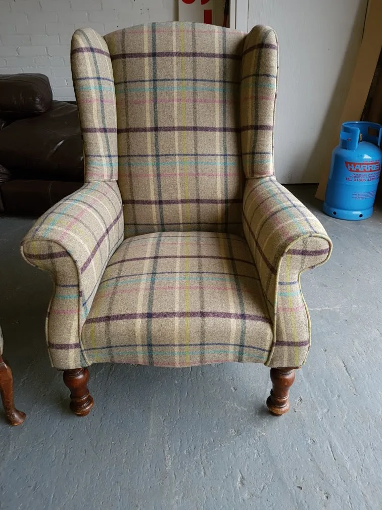 Images T.MC Upholstery