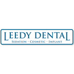 Leedy Dental Logo