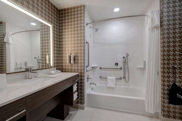 Images Home2 Suites by Hilton Bryant Little Rock