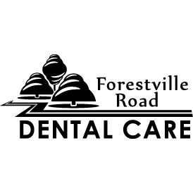 Forestville Road Dental Care Logo