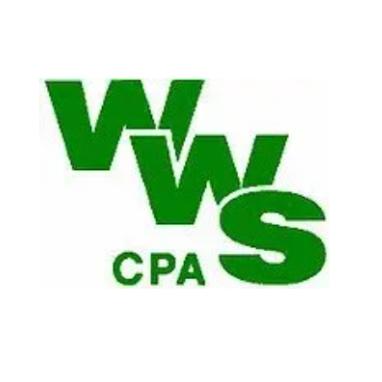 Wayne W. Stanforth, CPA Logo