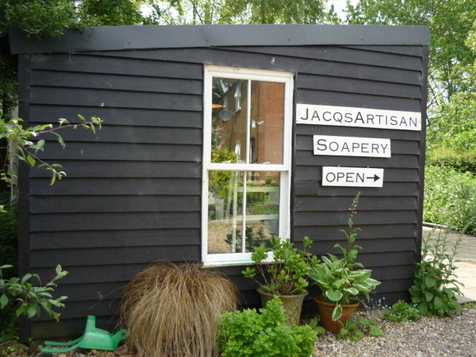 Images JACQSARTISAN