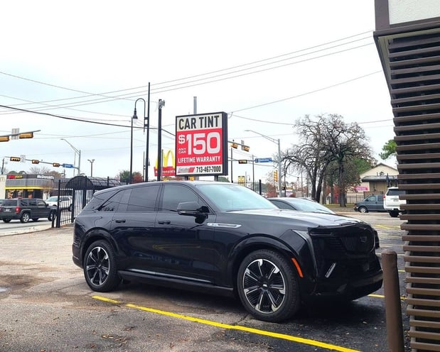 Images Executive Tint