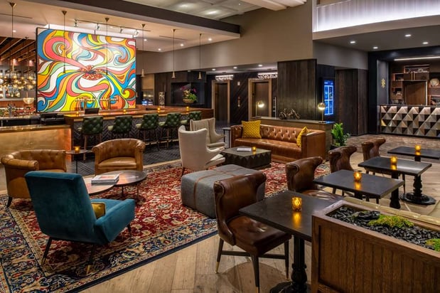 Images The Duniway Portland, a Hilton Hotel