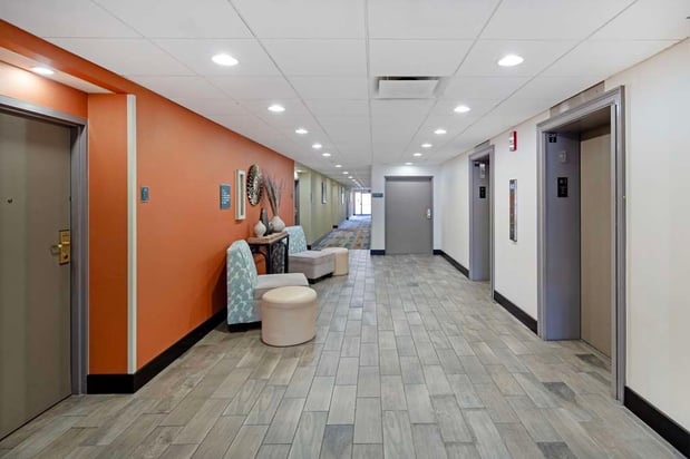 Images Best Western Plus Chicagoland - Countryside