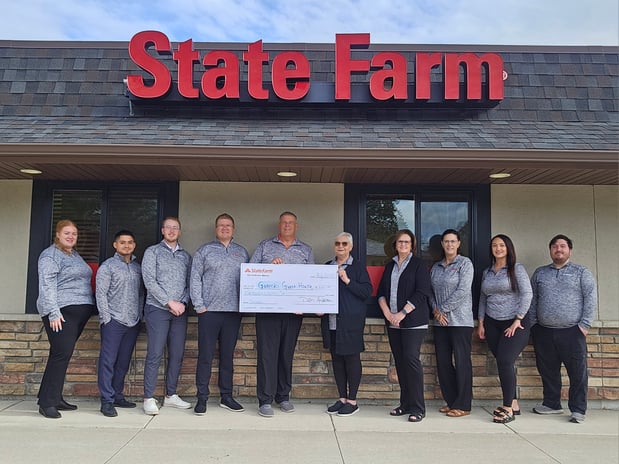Images Dan Anderson - State Farm Insurance Agent
