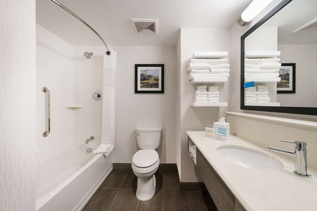 Images Hampton Inn & Suites Miami Wynwood Design District