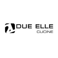 Due Elle Cucine Logo