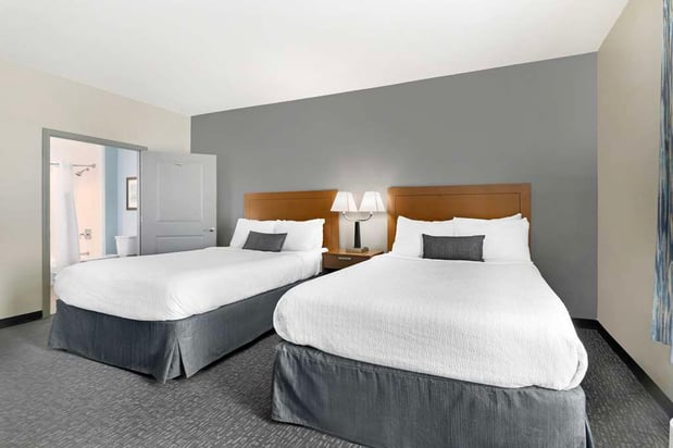 Images Best Western Plus Executive Residency Marion