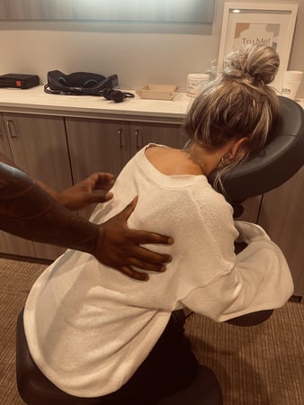 Images 100% Chiropractic - Jackson Township