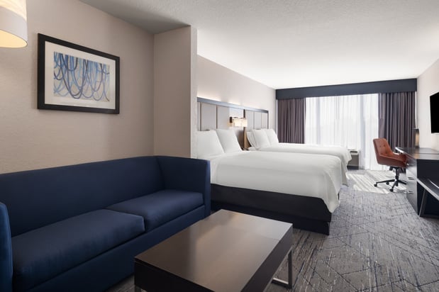 Images Holiday Inn Express & Suites St. Petersburg North (I-275) by IHG