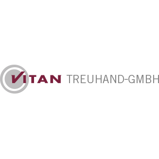 VITAN Treuhand GmbH Logo