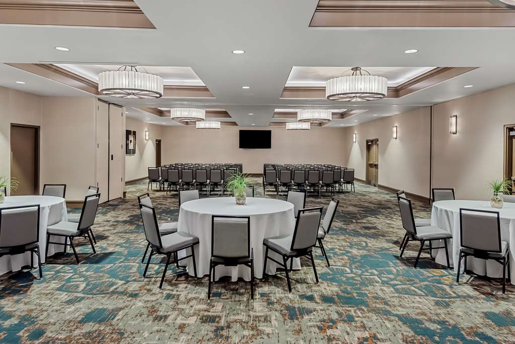 Event Space