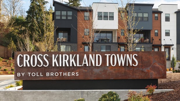 Images Cross Kirkland Towns