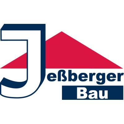 Jeßberger Bau GmbH in Auerbach in Niederbayern - Logo