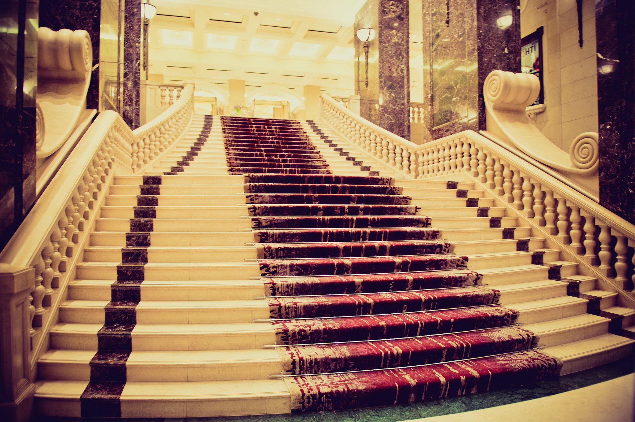 InterContinental Phoenicia Beirut by IHG