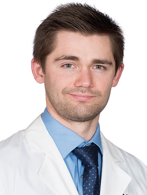 Images Charles Hutton II, PA-C