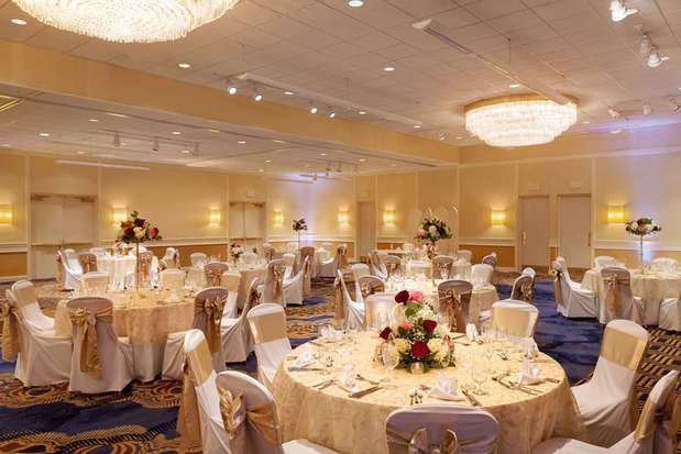 Images DoubleTree by Hilton Hotel Boston-Andover
