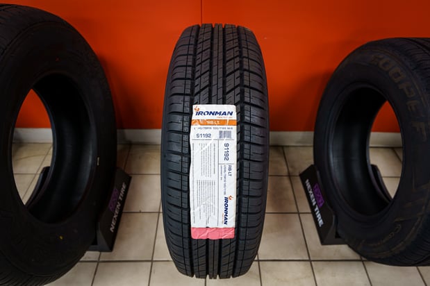 Images Tire Discounters