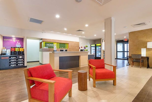 Images Home2 Suites By Hilton Oklahoma City Yukon