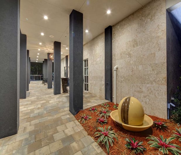 Images Hampton Inn Miami-Coconut Grove/Coral Gables